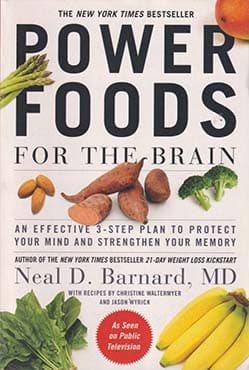 Power Foods for the Brain : An Effective 3-Step Plan to Protect Your Mind and Strengthen Your Memory (পেপারব্যাক) | Power Foods for the Brain : An Effective 3-Step Plan to Protect Your Mind and Strengthen Your Memory (Paperback)