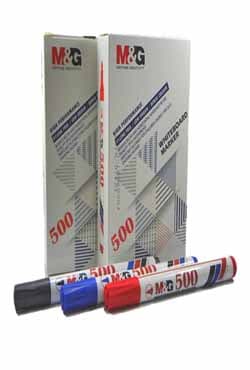 M&G 500 Whiteboard Marker AWM26173 | 
