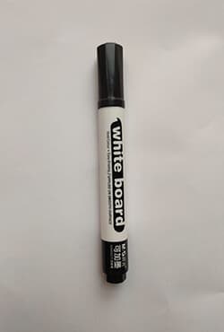 M&G AWM 26301 White Board Marker | 