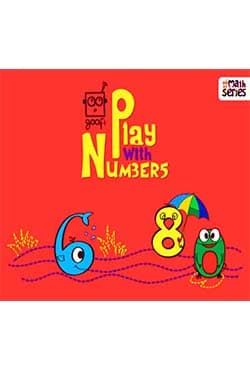 Play With Numbers (পেপারব্যাক) | Play With Numbers (Paperback)