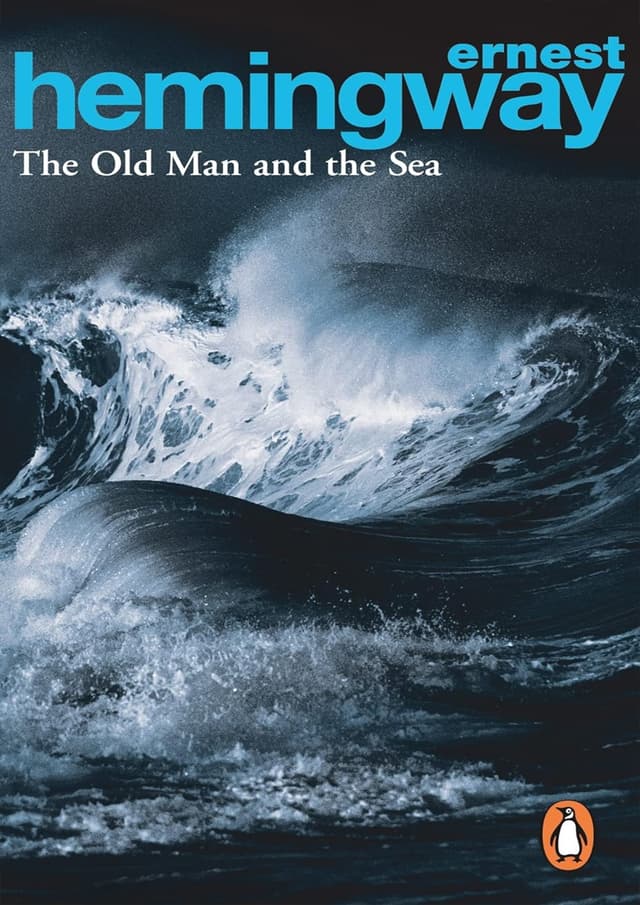The Old Man and the Sea (পেপারব্যাক) | The Old Man and the Sea (Paperback)