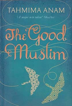 The Good Muslim (পেপারব্যাক) | The Good Muslim (Paperback)