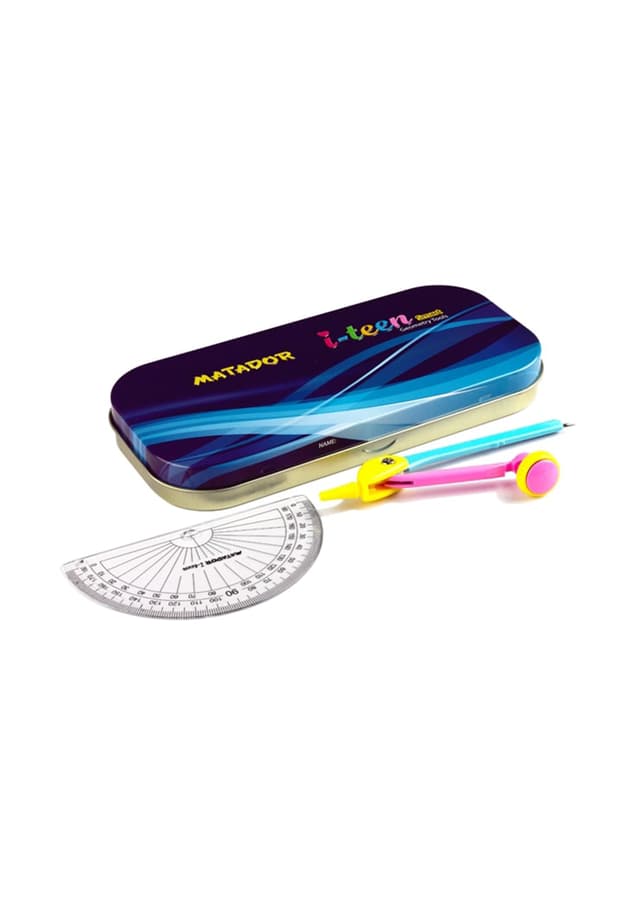 Matador i-teen Smart Geometry Tools | 