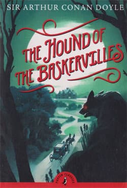 The Hound of the Baskervilles (পেপারব্যাক) | The Hound of the Baskervilles (Paperback)