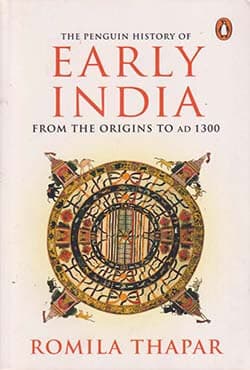 The Penguin History of Early India - From the Origins to AD 1300 (পেপারব্যাক) | The Penguin History of Early India - From the Origins to AD 1300 (Paperback)