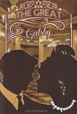 The Great Gatsby (পেপারব্যাক) | The Great Gatsby (Paperback)