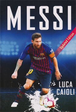 Messi (পেপারব্যাক) | Messi (Paperback)