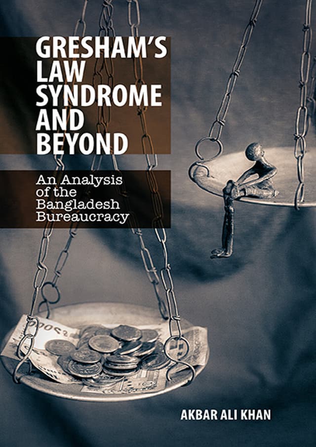 Gresham's Law Syndrome and Beyond (হার্ডকভার) | Gresham's Law Syndrome and Beyond (Hardcover)