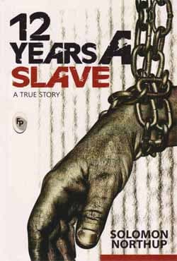 12 Years a Slave (পেপারব্যাক) | 12 Years a Slave (Paperback)