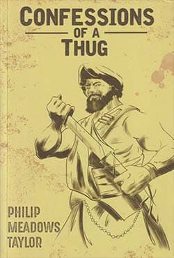 Confessions of a Thug (পেপারব্যাক) | Confessions of a Thug (Paperback)