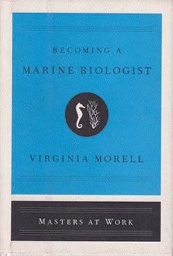 Becoming a Marine Biologist (হার্ডকভার) | Becoming a Marine Biologist (Hardcover)
