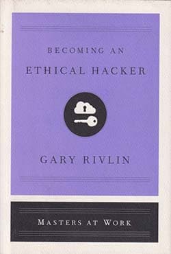 Becoming an Ethical Hacker (হার্ডকভার) | Becoming an Ethical Hacker (Hardcover)