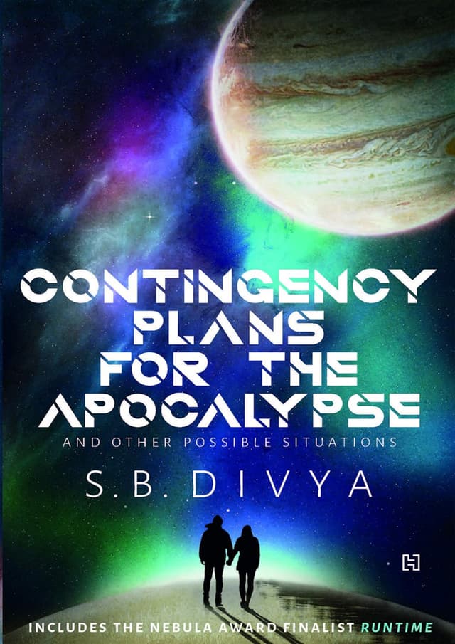 Contingency Plans for the Apocalypse and Other Possible Situations (পেপারব্যাক) | Contingency Plans for the Apocalypse and Other Possible Situations (Paperback)