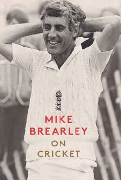 On Cricket (পেপারব্যাক) | On Cricket (Paperback)