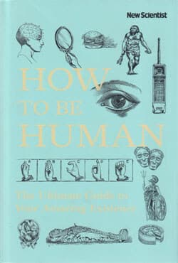 How to Be Human (হার্ডকভার) | How to Be Human (Hardcover)