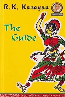 The Guide (পেপারব্যাক) | The Guide (Paperback)