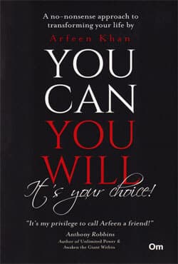 You Can You Will, Its Your Choice! (হার্ডকভার) | You Can You Will, Its Your Choice! (Hardcover)