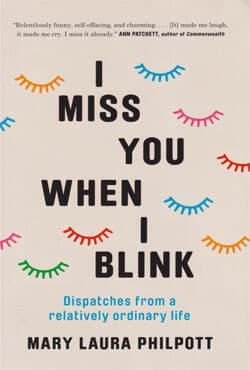 I Miss You When I Blink (পেপারব্যাক) | I Miss You When I Blink (Paperback)