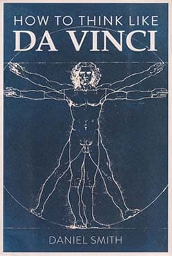 How to Think Like da Vinci (পেপারব্যাক) | How to Think Like da Vinci (Paperback)