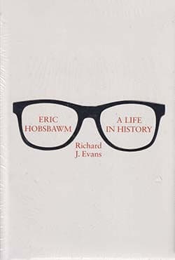 Eric Hobsbawm: A Life in History (হার্ডকভার) | Eric Hobsbawm: A Life in History (Hardcover)