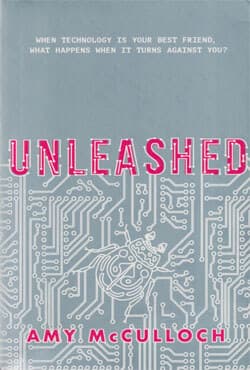 Unleashed (পেপারব্যাক) | Unleashed (Paperback)