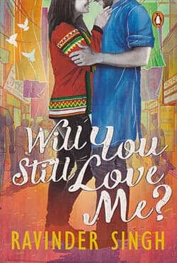 Will You Still Love Me (পেপারব্যাক) | Will You Still Love Me (Paperback)