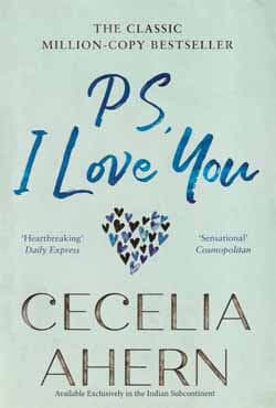 PS, I Love You (পেপারব্যাক) | PS, I Love You (Paperback)