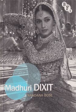 Madhuri Dixit (পেপারব্যাক) | Madhuri Dixit (Paperback)