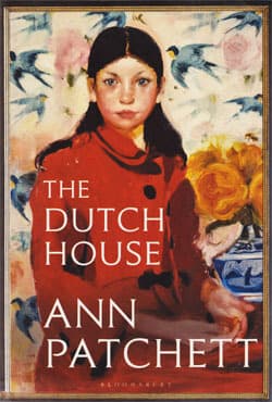The Dutch House (পেপারব্যাক) | The Dutch House (Paperback)