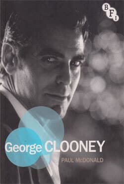 George Clooney (পেপারব্যাক) | George Clooney (Paperback)