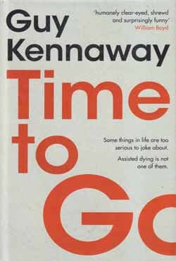 Time to Go (হার্ডকভার) | Time to Go (Hardcover)