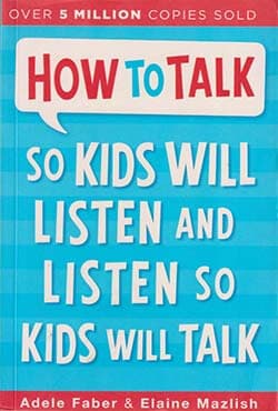 How to Talk So Kids Will Listen and Listen So Kids Will Talk (পেপারব্যাক) | How to Talk So Kids Will Listen and Listen So Kids Will Talk (Paperback)