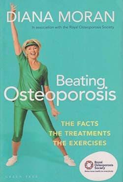 Beating Osteoporosis (পেপারব্যাক) | Beating Osteoporosis (Paperback)