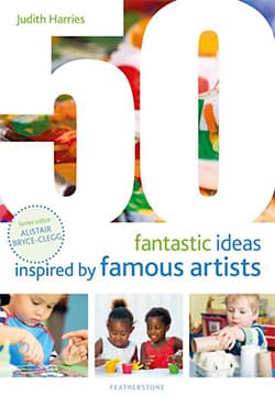 50 Fantastic Ideas Inspired (পেপারব্যাক) | 50 Fantastic Ideas Inspired (Paperback)