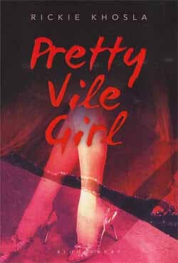 Pretty Vile Girl (পেপারব্যাক) | Pretty Vile Girl (Paperback)