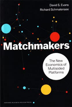 Matchmakers (হার্ডকভার) | Matchmakers (Hardcover)