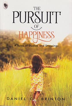 The Pursuit of Happiness (পেপারব্যাক) | The Pursuit of Happiness (Paperback)