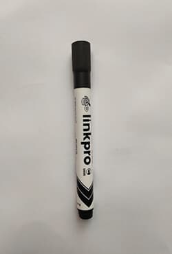 Deli Linkpro Dry Erase Marker U00520 (White Board) | 