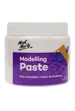 MPA0041 M. M. Modelling Paste 500ml Tub | 