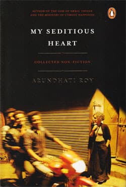 My Seditious Heart : Collected Non-Fiction (হার্ডকভার) | My Seditious Heart : Collected Non-Fiction (Hardcover)