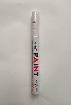 Sipa Paint Marker SP110 | 