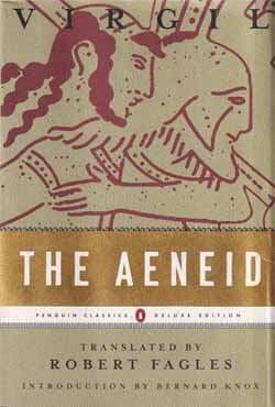 The Aeneid (Deluxe Edition) (পেপারব্যাক) | The Aeneid (Deluxe Edition) (Paperback)