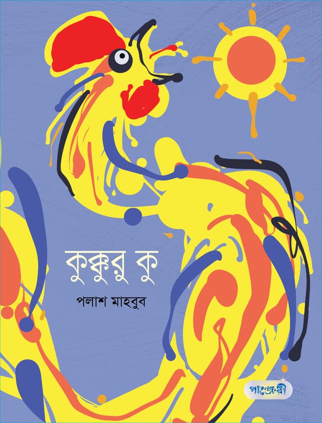 কুক্কুরু কু (পেপারব্যাক) | Kukkuruku (Paperback)