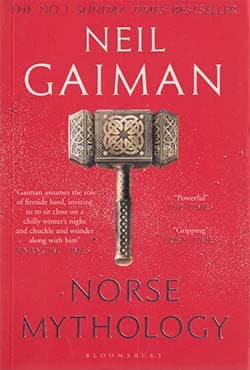 Norse Mythology (পেপারব্যাক) | Norse Mythology (Paperback)