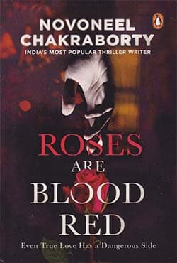 Roses Are Blood Red (পেপারব্যাক) | Roses Are Blood Red (Paperback)