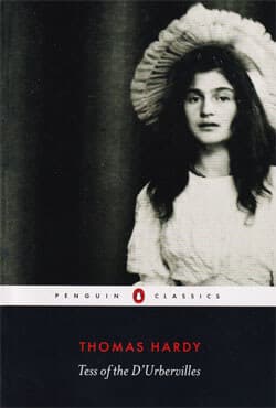 Tess of the D Urbervilles (পেপারব্যাক) | Tess of the D Urbervilles (Paperback)