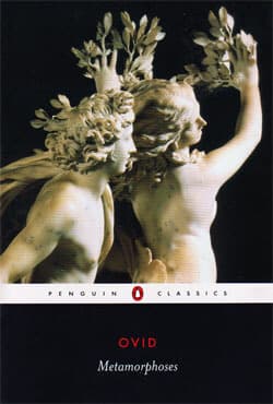 Metamorphoses (পেপারব্যাক) | Metamorphoses (Paperback)