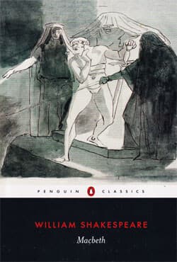 Macbeth (পেপারব্যাক) | Macbeth (Paperback)