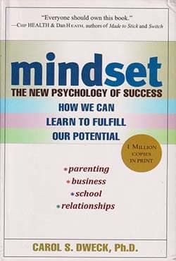 Mindset: The New Psychology of Success (হার্ডকভার) | Mindset: The New Psychology of Success (Hardcover)