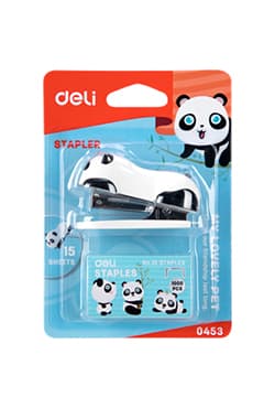 Deli Stapler 0453 | 
